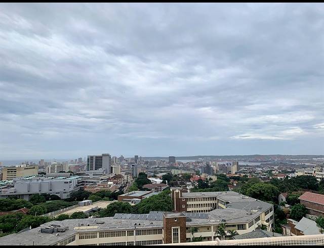 3 BEDROOM APARTMENT TO LET IN MUSGRAVE